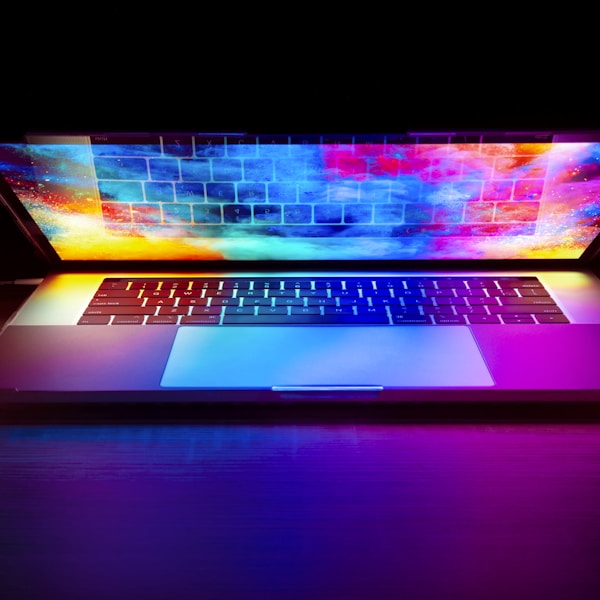 ASUS ROG Strix Gaming Laptop