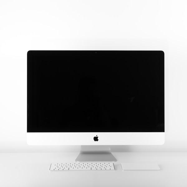 Dell UltraSharp 27" 4K Monitor