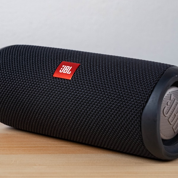 JBL Flip 6 Portable Bluetooth Speaker