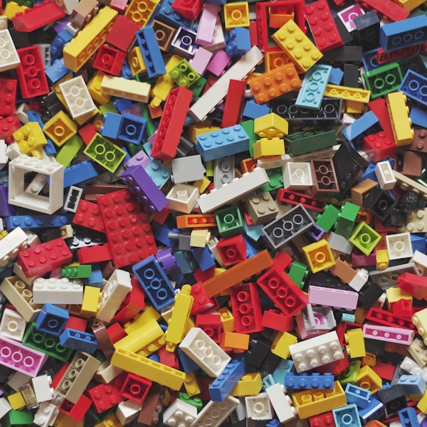 LEGO Creator Expert Set