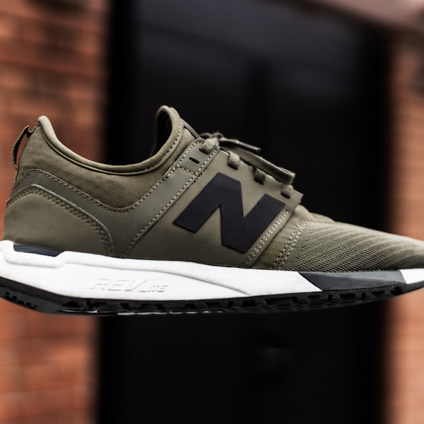New Balance 574 Classic Sneakers