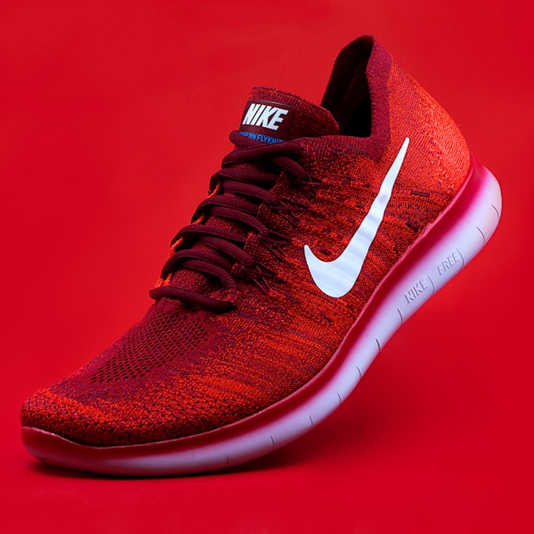 Nike Air Max 270 Running Shoes
