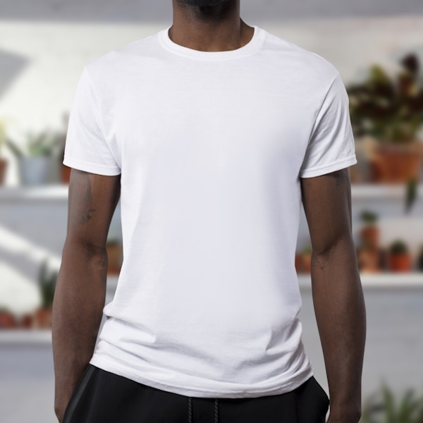 Nike Dri-FIT Running T-Shirt