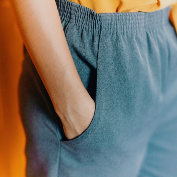 Nike Pro Dri-FIT Leggings