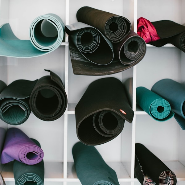 Nike Training Mat Premium