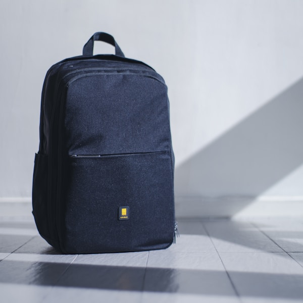 Under Armour Gym Bag